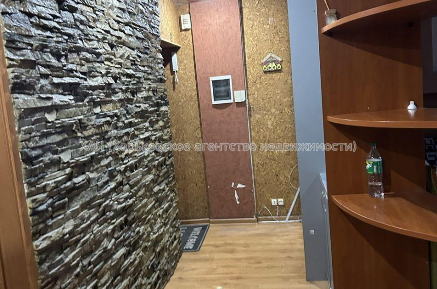 Продам квартиру, Клочковская ул. , 3 кім., 65 м², евроремонт 