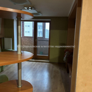 Продам квартиру, Клочковская ул. , 3 кім., 65 м², евроремонт 