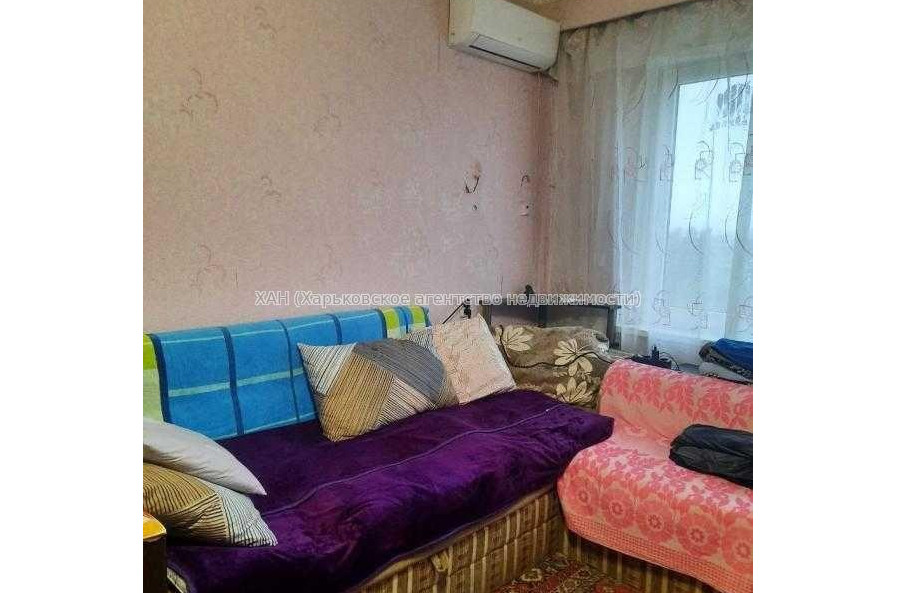 Продам квартиру, Аэрокосмический пр. , 174/8 , 3 кім., 68 м², косметический ремонт 