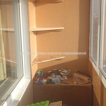 Продам квартиру, Ахсарова Энвера ул. , 2 кім., 54 м², советский ремонт 