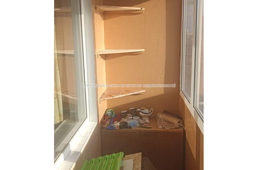 Продам квартиру, Ахсарова Энвера ул. , 2 кім., 54 м², советский ремонт 