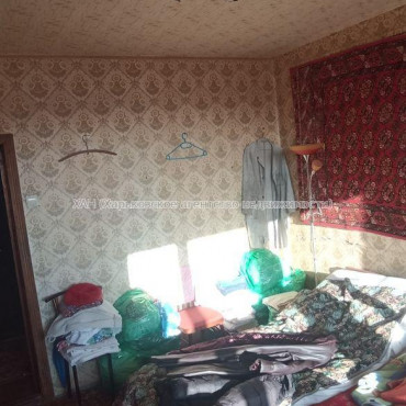 Продам квартиру, Ахсарова Энвера ул. , 2 кім., 54 м², советский ремонт 