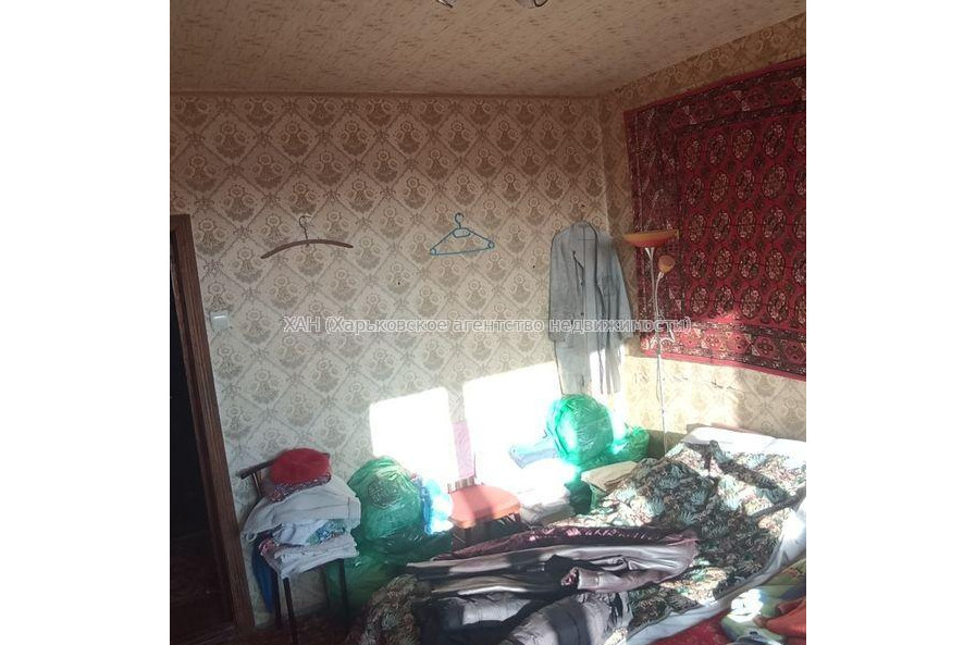 Продам квартиру, Ахсарова Энвера ул. , 2 кім., 54 м², советский ремонт 