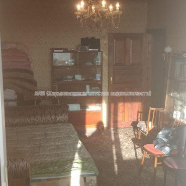 Продам квартиру, Ахсарова Энвера ул. , 2 кім., 54 м², советский ремонт 