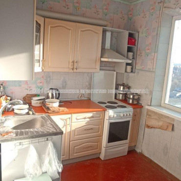 Продам квартиру, Ахсарова Энвера ул. , 2 кім., 54 м², советский ремонт 