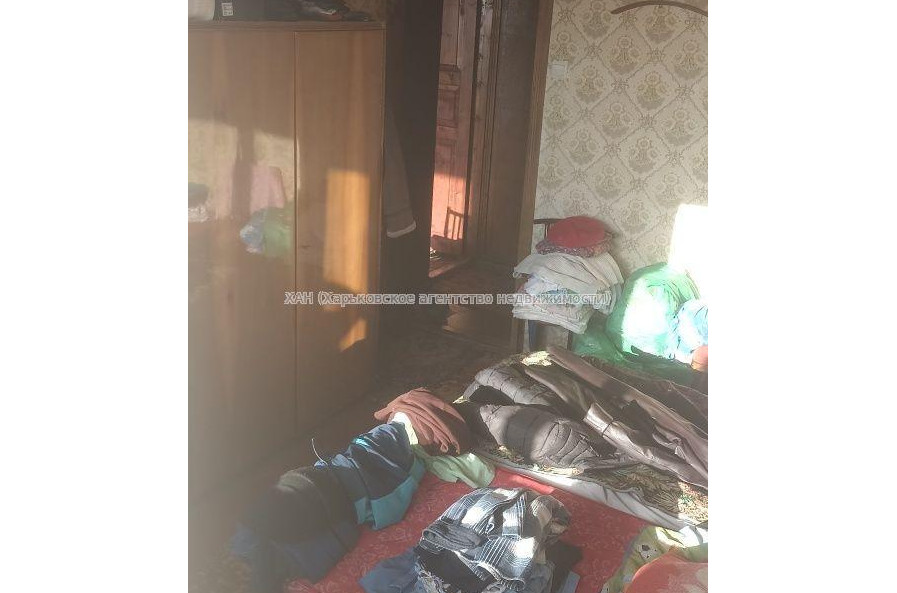 Продам квартиру, Ахсарова Энвера ул. , 2 кім., 54 м², советский ремонт 