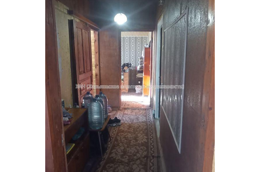 Продам квартиру, Ахсарова Энвера ул. , 2 кім., 54 м², советский ремонт 