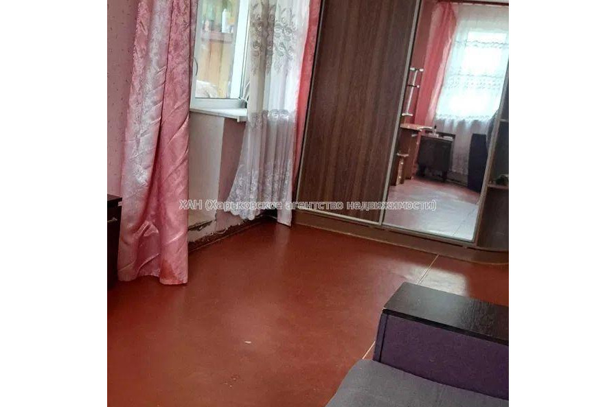 Сдам квартиру, Амосова ул. , 2  ком., 55 м², советский ремонт 