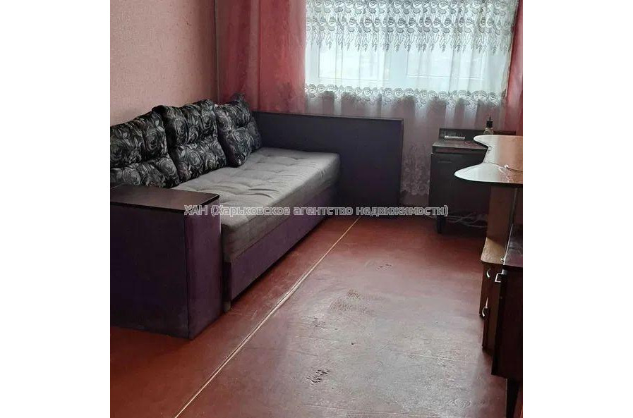 Сдам квартиру, Амосова ул. , 2  ком., 55 м², советский ремонт 