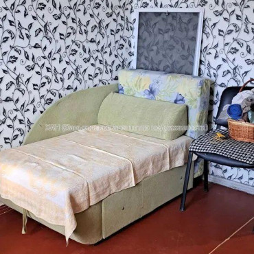 Сдам квартиру, Амосова ул. , 2  ком., 55 м², советский ремонт 