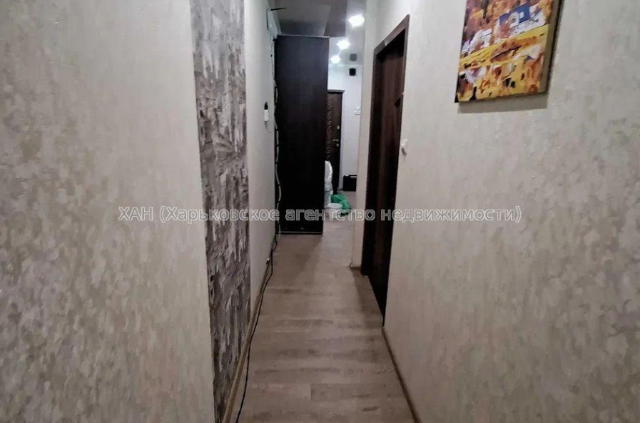 Сдам квартиру, Амосова ул. , 2  ком., 55 м², советский ремонт 