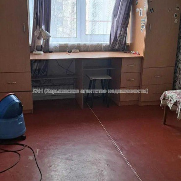 Сдам квартиру, Амосова ул. , 2  ком., 55 м², советский ремонт 