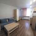 Продам квартиру, Победы просп. , 1 кім., 42 м², евроремонт 
