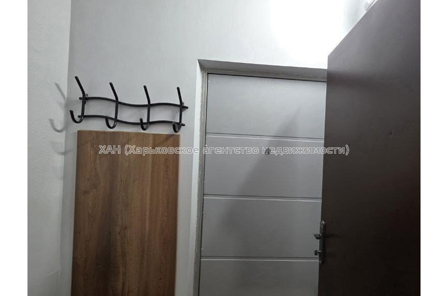 Продам квартиру, Победы просп. , 1 кім., 42 м², евроремонт 