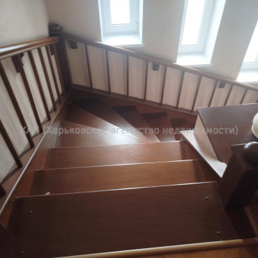 Продам дом, Ирининская ул. , 250 м², 5 сот., евроремонт 