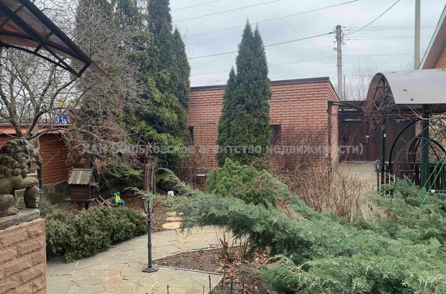 Продам дом, Ирининская ул. , 250 м², 5 сот., евроремонт 