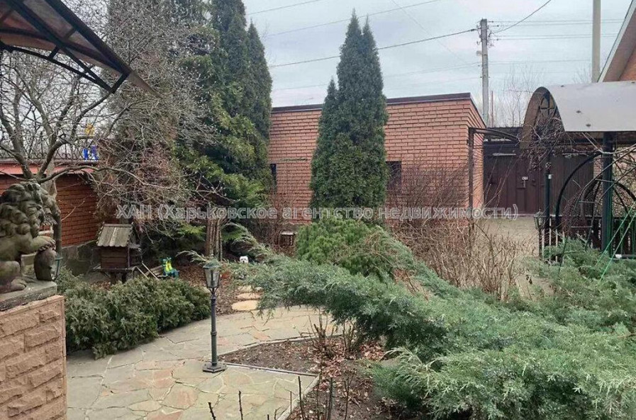 Продам дом, Ирининская ул. , 250 м², 5 сот., евроремонт 