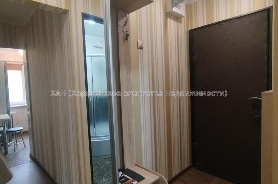 Продам квартиру, Богдана Хмельницкого бульв. , 2 кім., 44.90 м², капитальный ремонт 