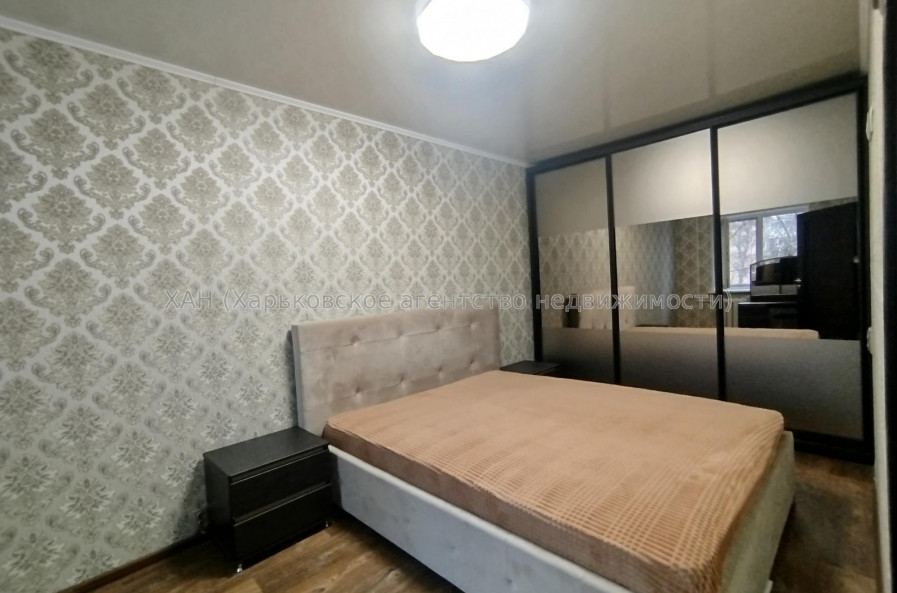 Продам квартиру, Богдана Хмельницкого бульв. , 2 кім., 44.90 м², капитальный ремонт 