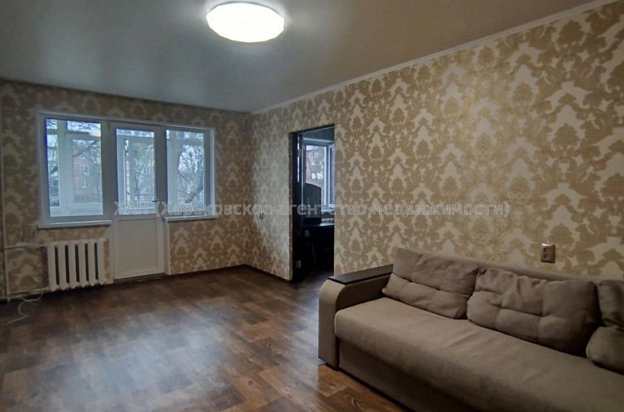 Продам квартиру, Богдана Хмельницкого бульв. , 2 кім., 44.90 м², капитальный ремонт 