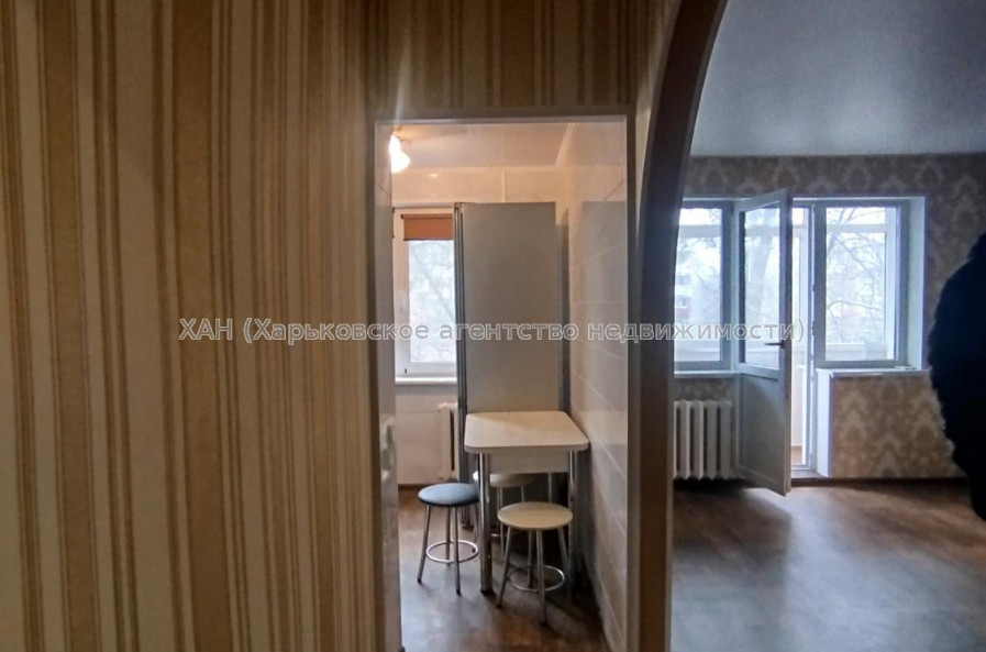 Продам квартиру, Богдана Хмельницкого бульв. , 2 кім., 44.90 м², капитальный ремонт 