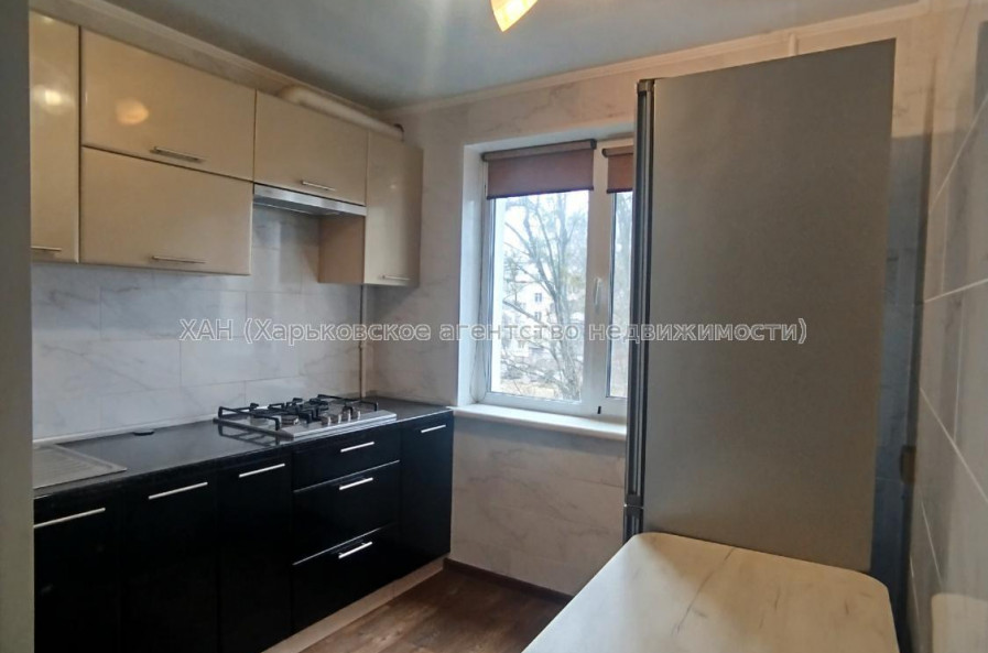 Продам квартиру, Богдана Хмельницкого бульв. , 2 кім., 44.90 м², капитальный ремонт 