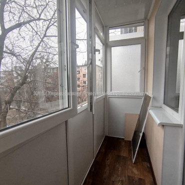 Продам квартиру, Богдана Хмельницкого бульв. , 2 кім., 44.90 м², капитальный ремонт 