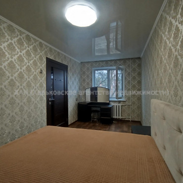 Продам квартиру, Богдана Хмельницкого бульв. , 2 кім., 44.90 м², капитальный ремонт 