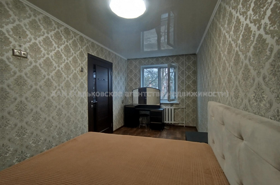 Продам квартиру, Богдана Хмельницкого бульв. , 2 кім., 44.90 м², капитальный ремонт 