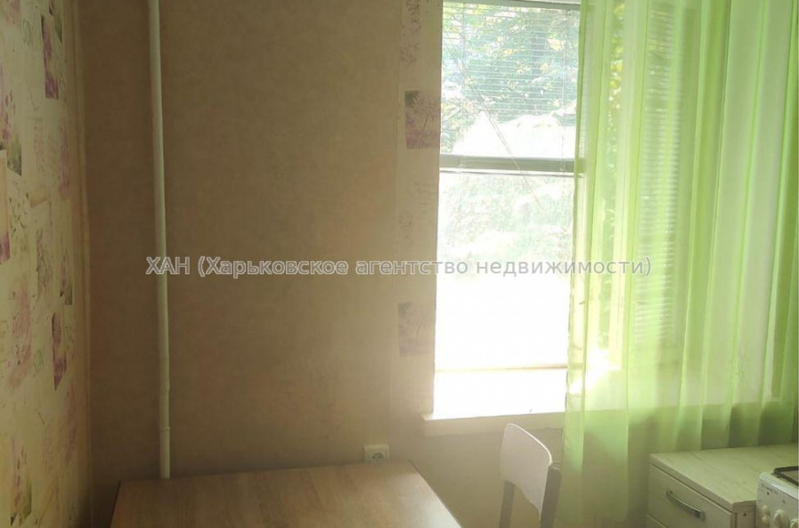 Продам квартиру, Аэрокосмический пр. , 1  ком., 29.60 м², советский ремонт 