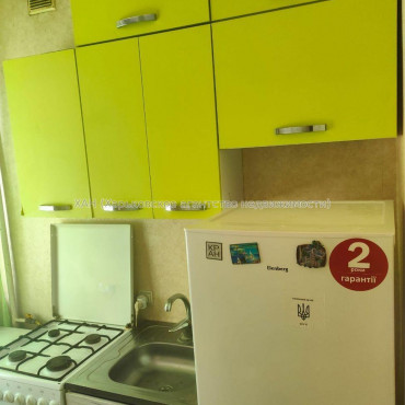 Продам квартиру, Аэрокосмический пр. , 1  ком., 29.60 м², советский ремонт 