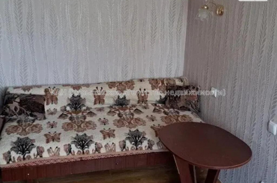 Продам квартиру, Любови Малой  просп. , 1  ком., 24 м², косметический ремонт 