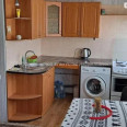 Продам квартиру, Любови Малой  просп. , 1  ком., 24 м², косметический ремонт 