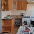 Продам квартиру, Любови Малой  просп. , 1  ком., 24 м², косметический ремонт 