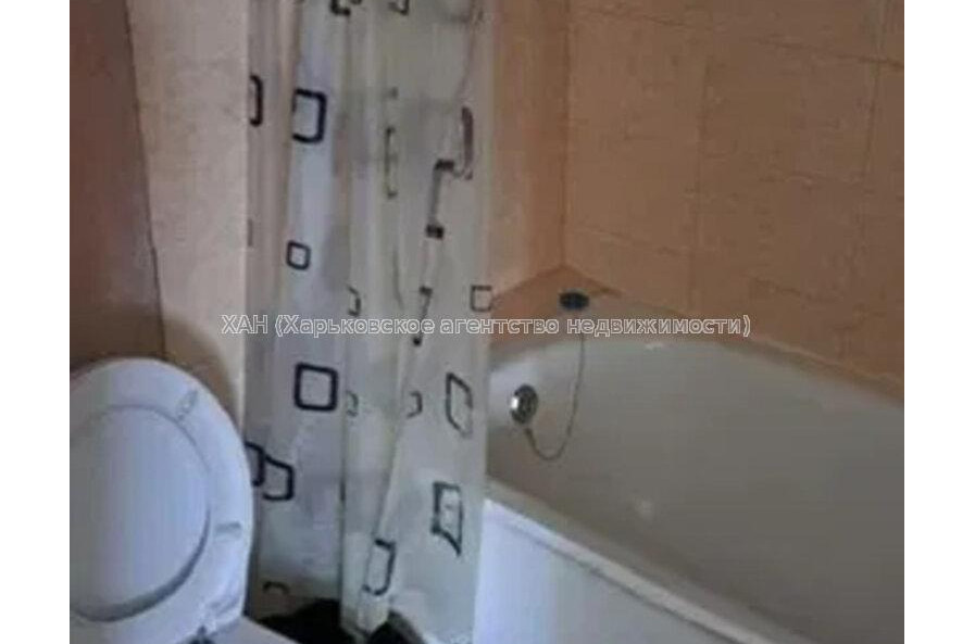 Продам квартиру, Любови Малой  просп. , 1  ком., 24 м², косметический ремонт 