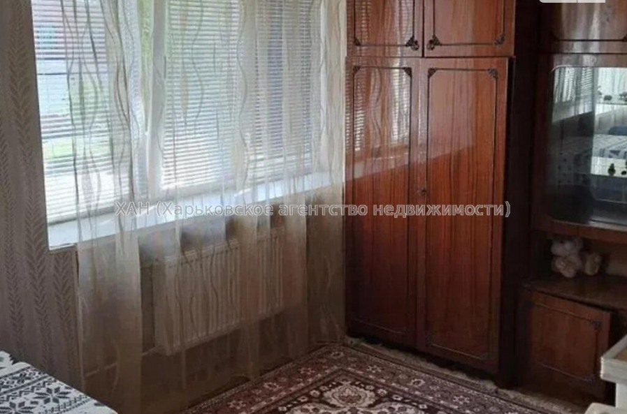 Продам квартиру, Любови Малой  просп. , 1  ком., 24 м², косметический ремонт 