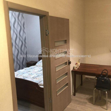 Продам квартиру, Льва Ландау просп. , 16 , 1  ком., 26 м², капитальный ремонт 