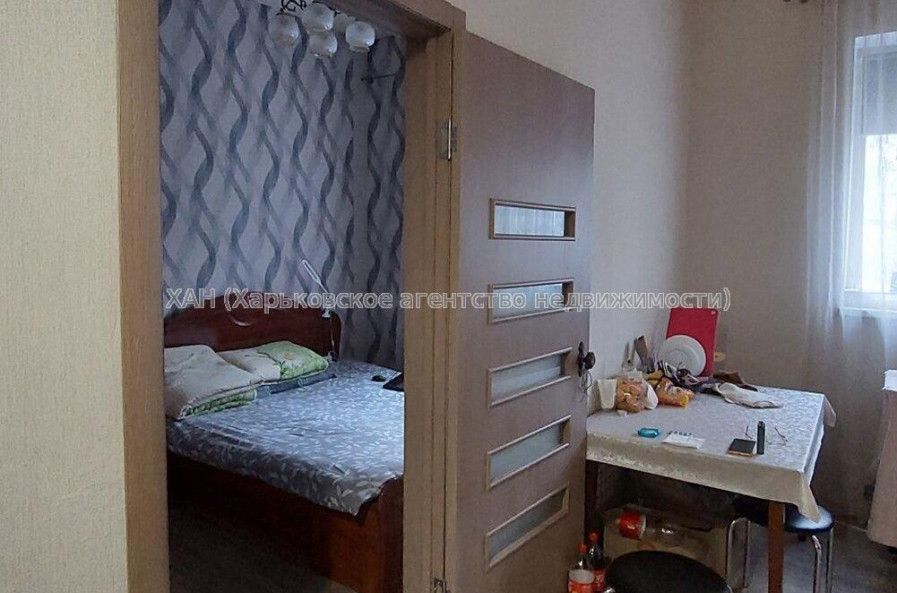 Продам квартиру, Льва Ландау просп. , 16 , 1  ком., 26 м², капитальный ремонт 