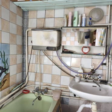 Продам дом, Лесная ул. , 60 м², 11 сот., советский ремонт 