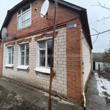 Продам дом, Лесная ул. , 60 м², 11 сот., советский ремонт 