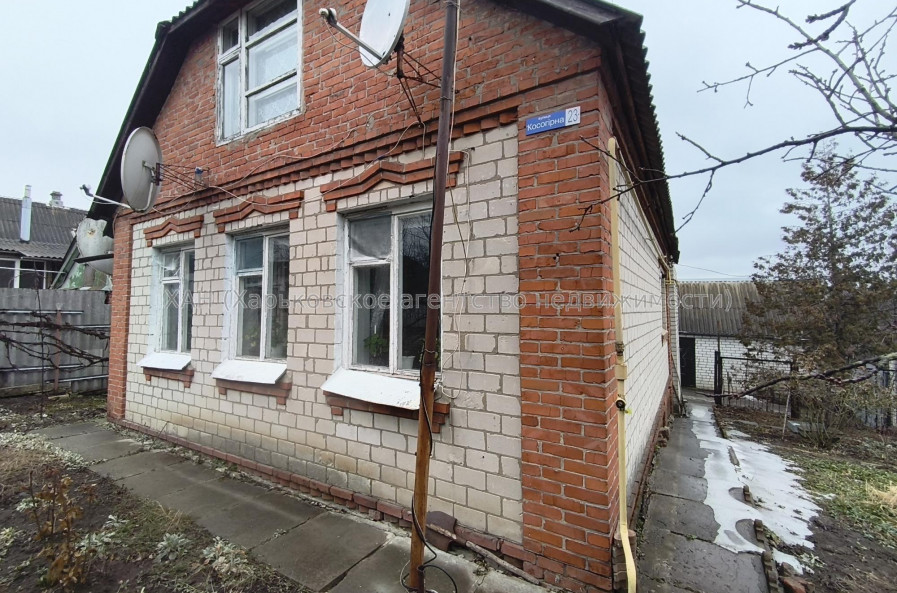 Продам дом, Лесная ул. , 60 м², 11 сот., советский ремонт 