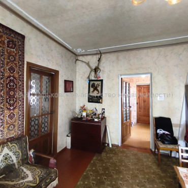 Продам дом, Лесная ул. , 60 м², 11 сот., советский ремонт 