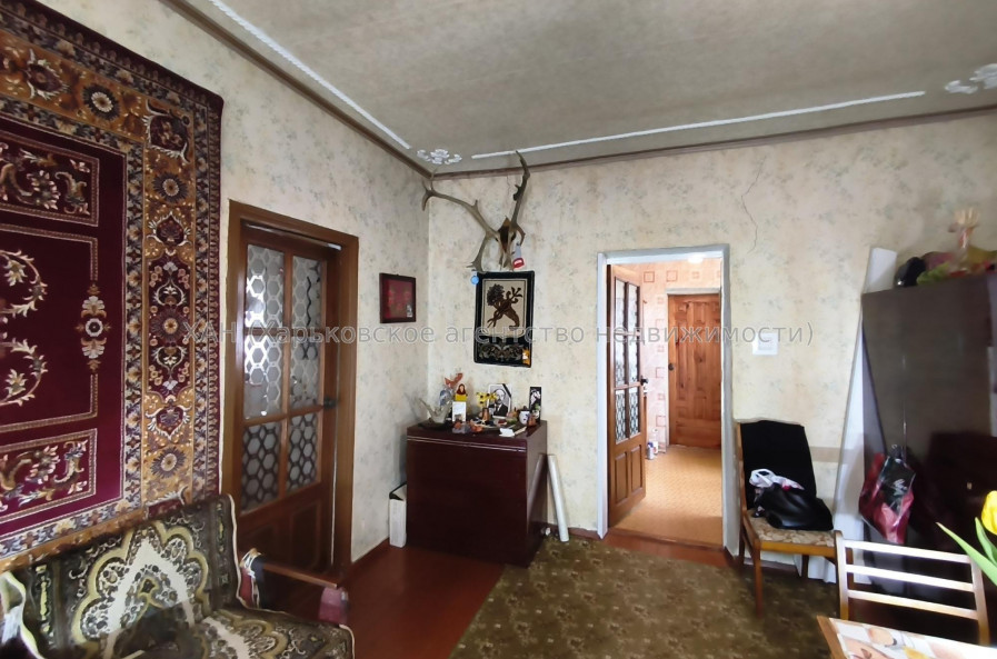 Продам дом, Лесная ул. , 60 м², 11 сот., советский ремонт 