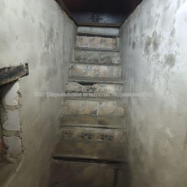 Продам дом, Лесная ул. , 60 м², 11 сот., советский ремонт 