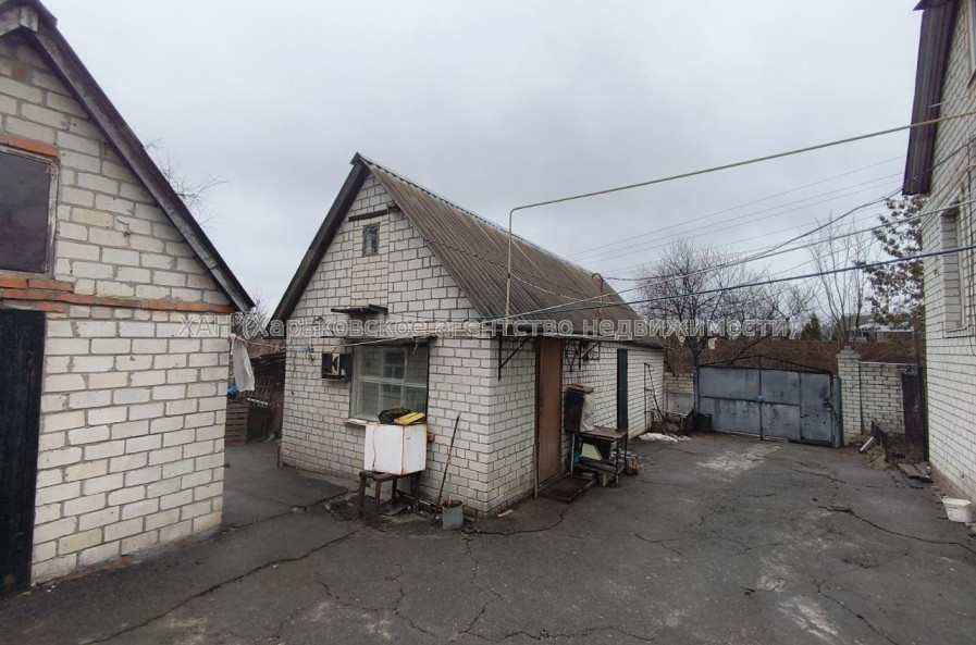 Продам дом, Лесная ул. , 60 м², 11 сот., советский ремонт 