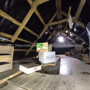 Продам дом, Лесная ул. , 60 м², 11 сот., советский ремонт 