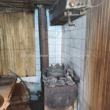 Продам дом, Лесная ул. , 60 м², 11 сот., советский ремонт 