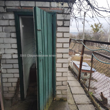 Продам дом, Лесная ул. , 60 м², 11 сот., советский ремонт 