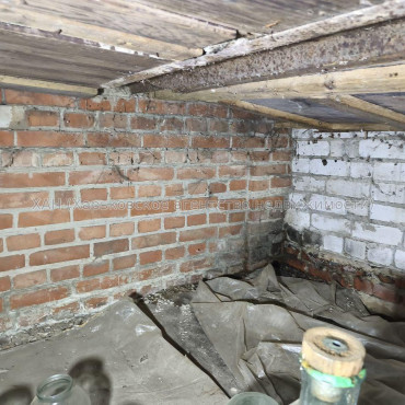 Продам дом, Лесная ул. , 60 м², 11 сот., советский ремонт 