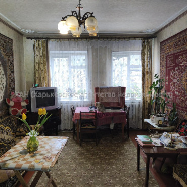 Продам дом, Лесная ул. , 60 м², 11 сот., советский ремонт 